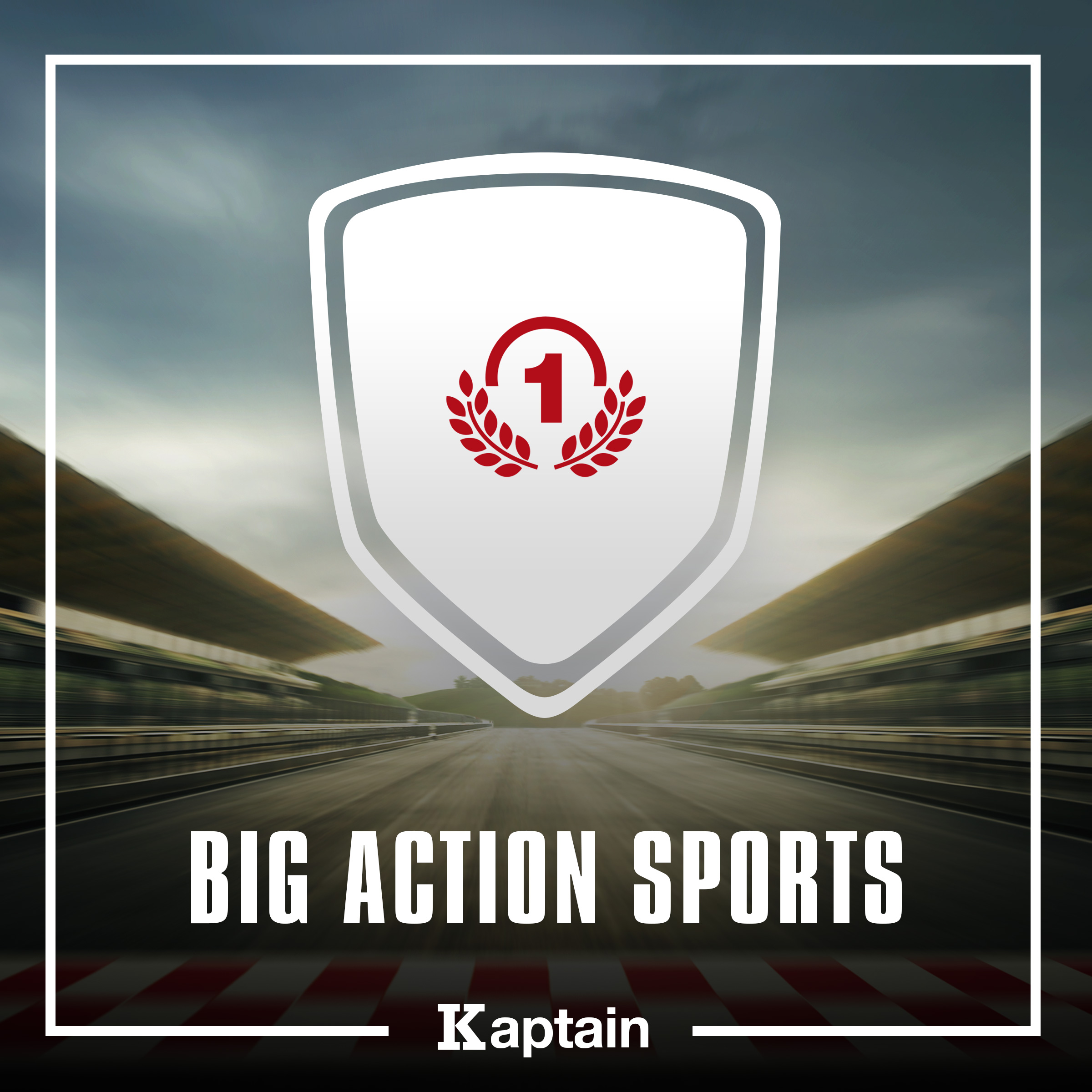 Big Action Sports