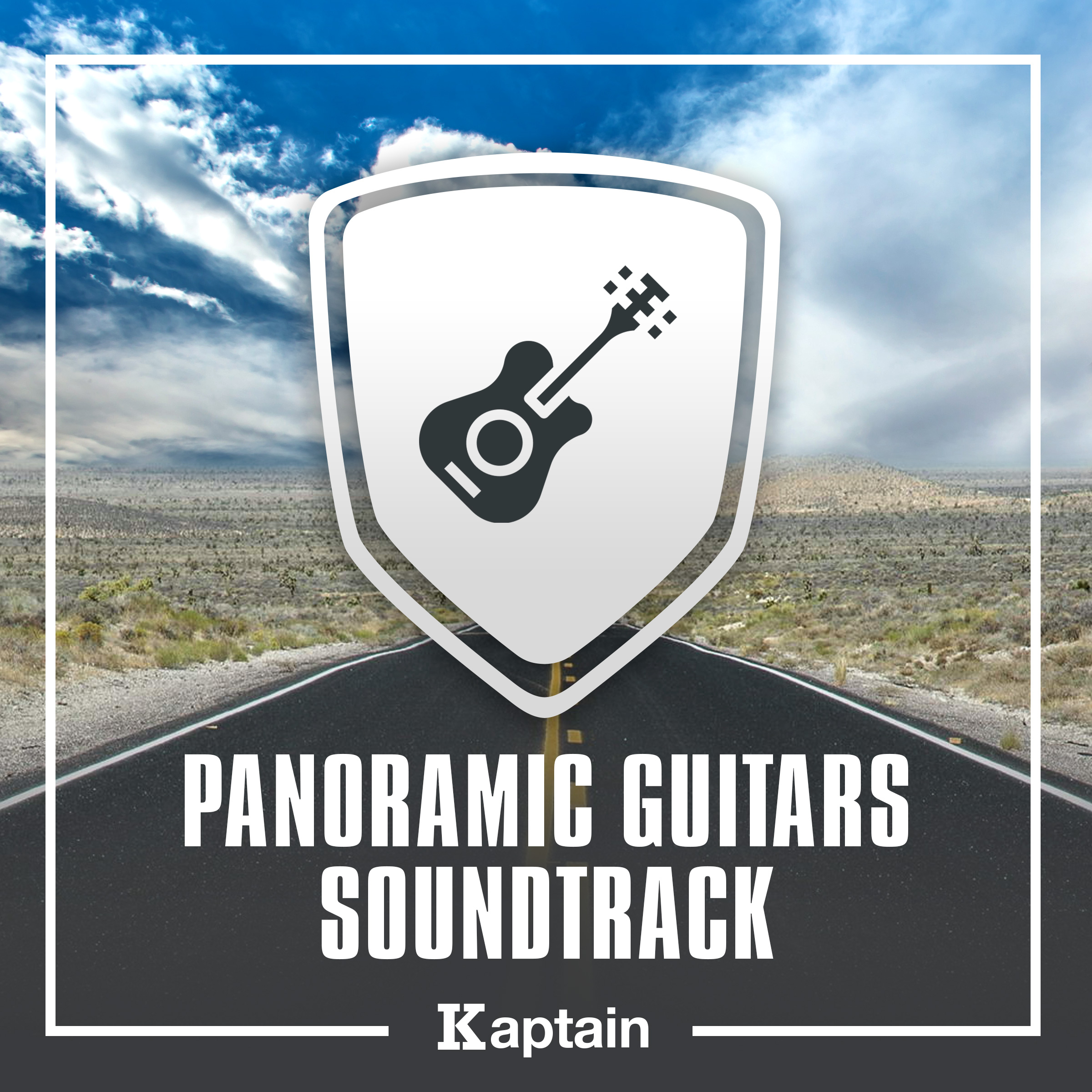 Panoramic Guitars Soundtracks