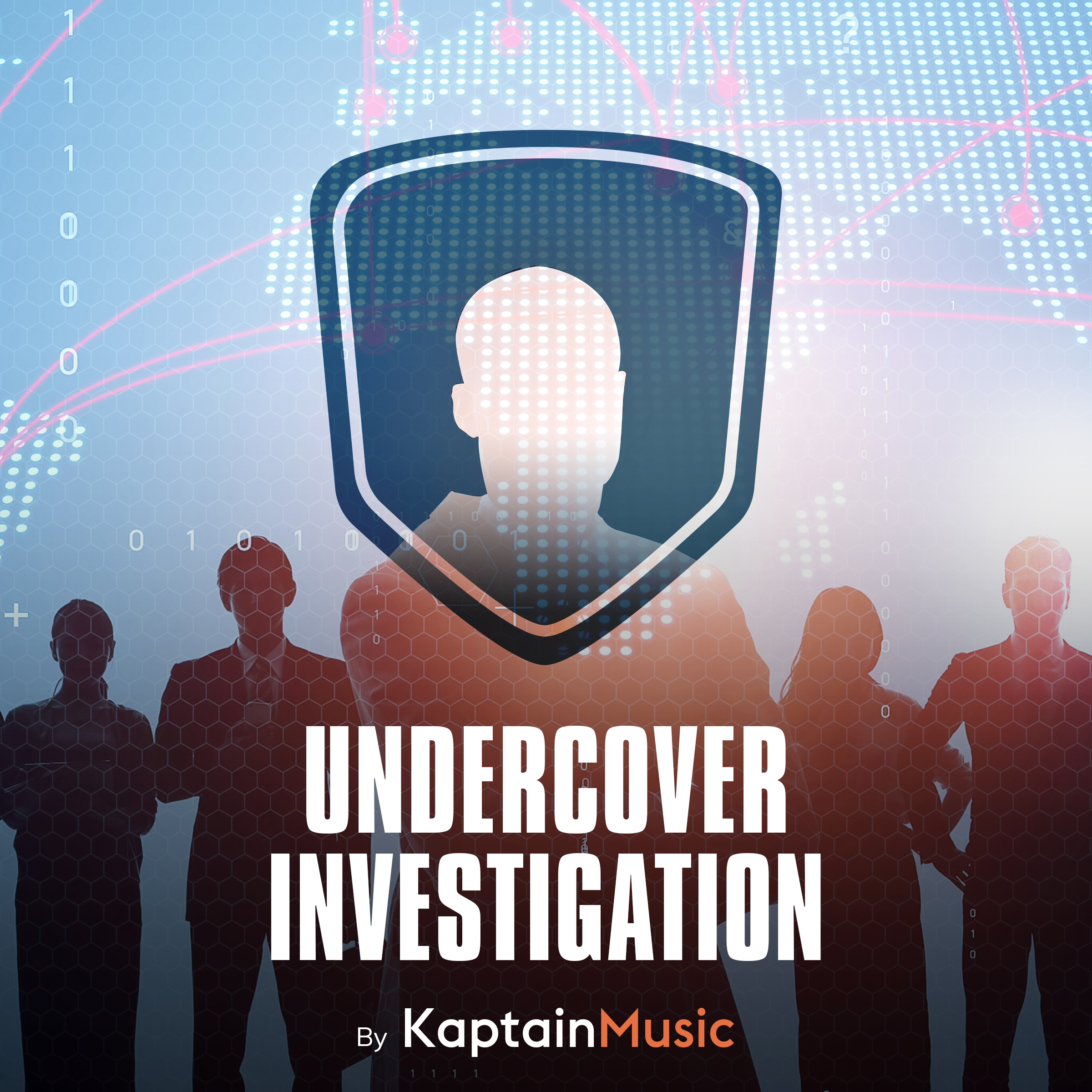Undercover Investigation