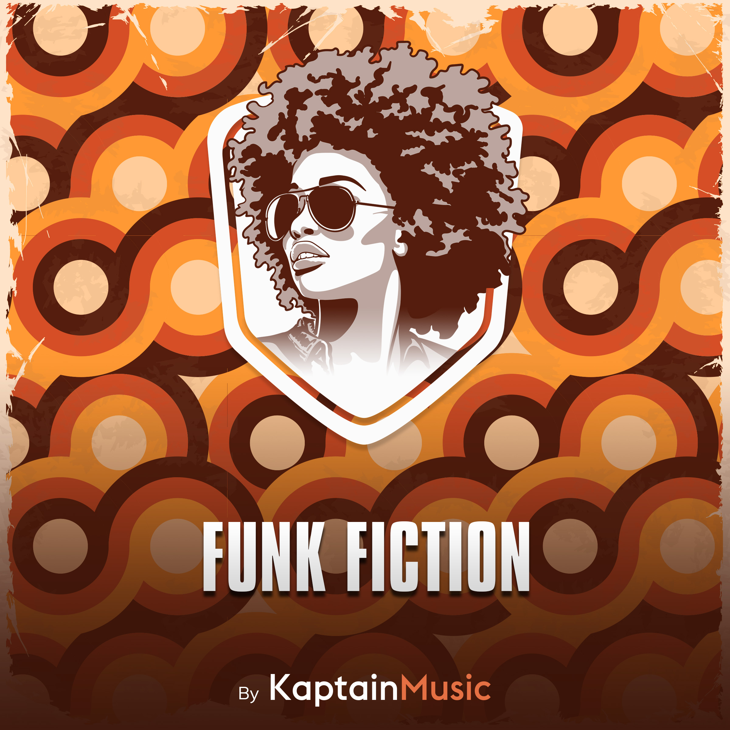 Funk Fiction