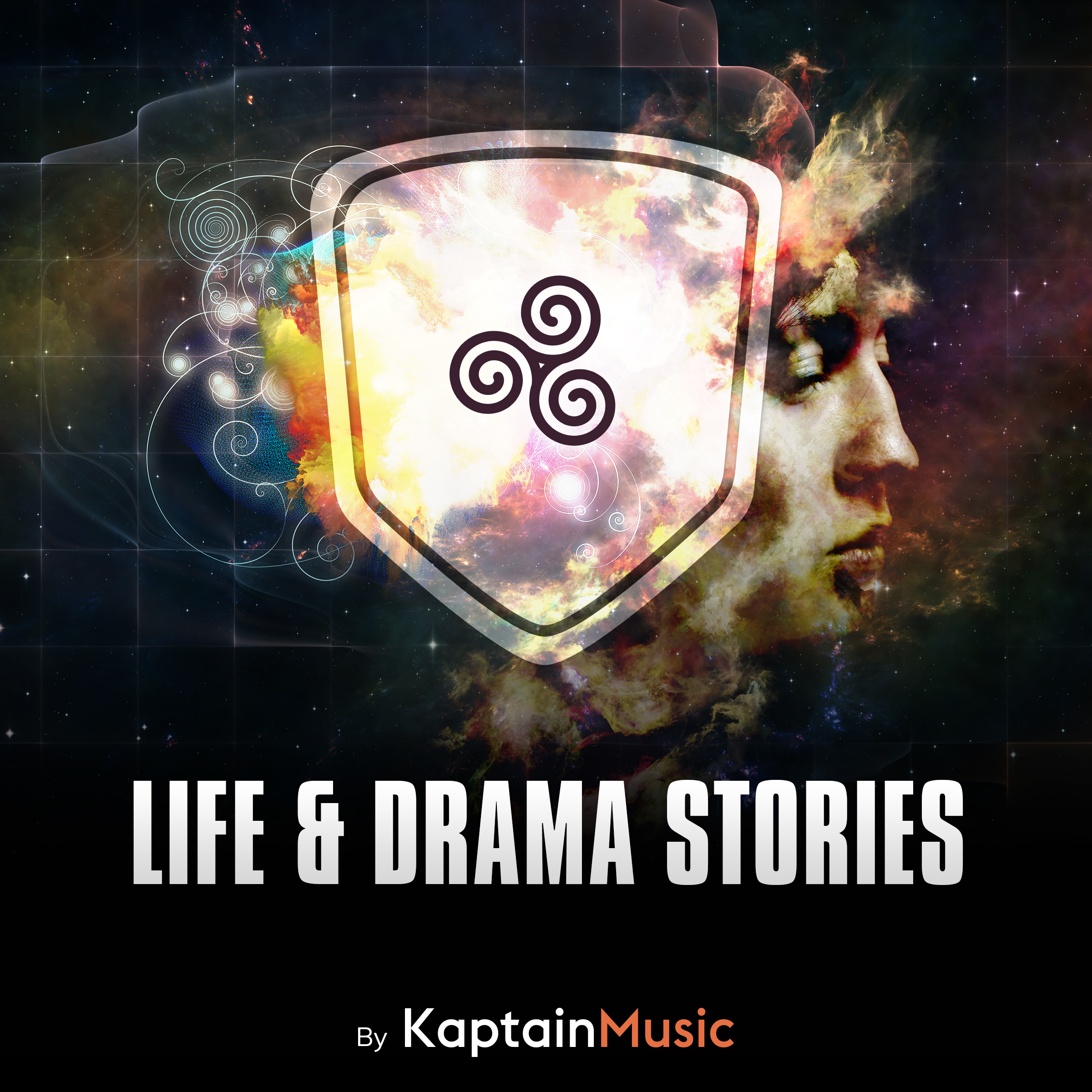 Life & Drama Stories (Documentary Series)