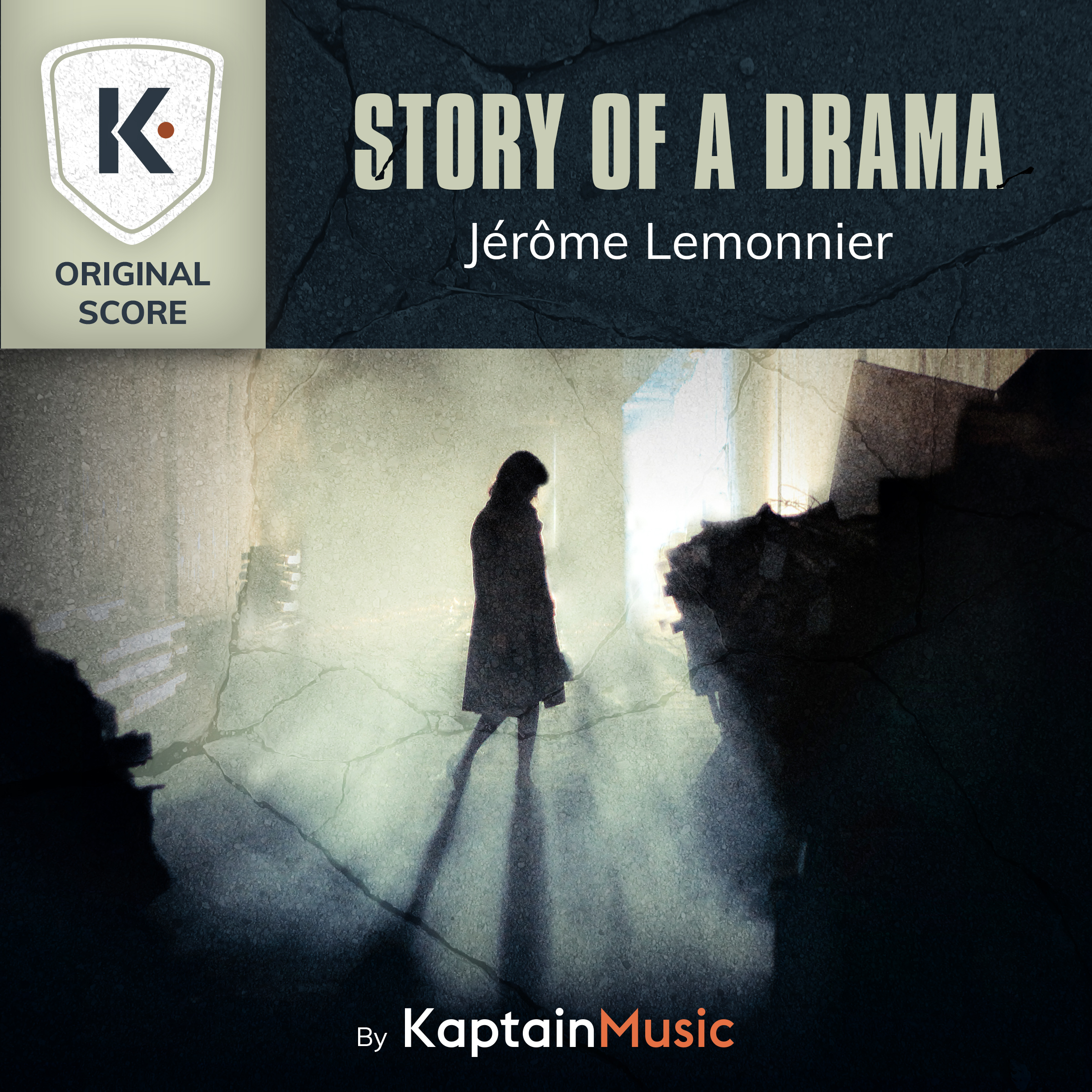 Story Of A Drama (Original Score)