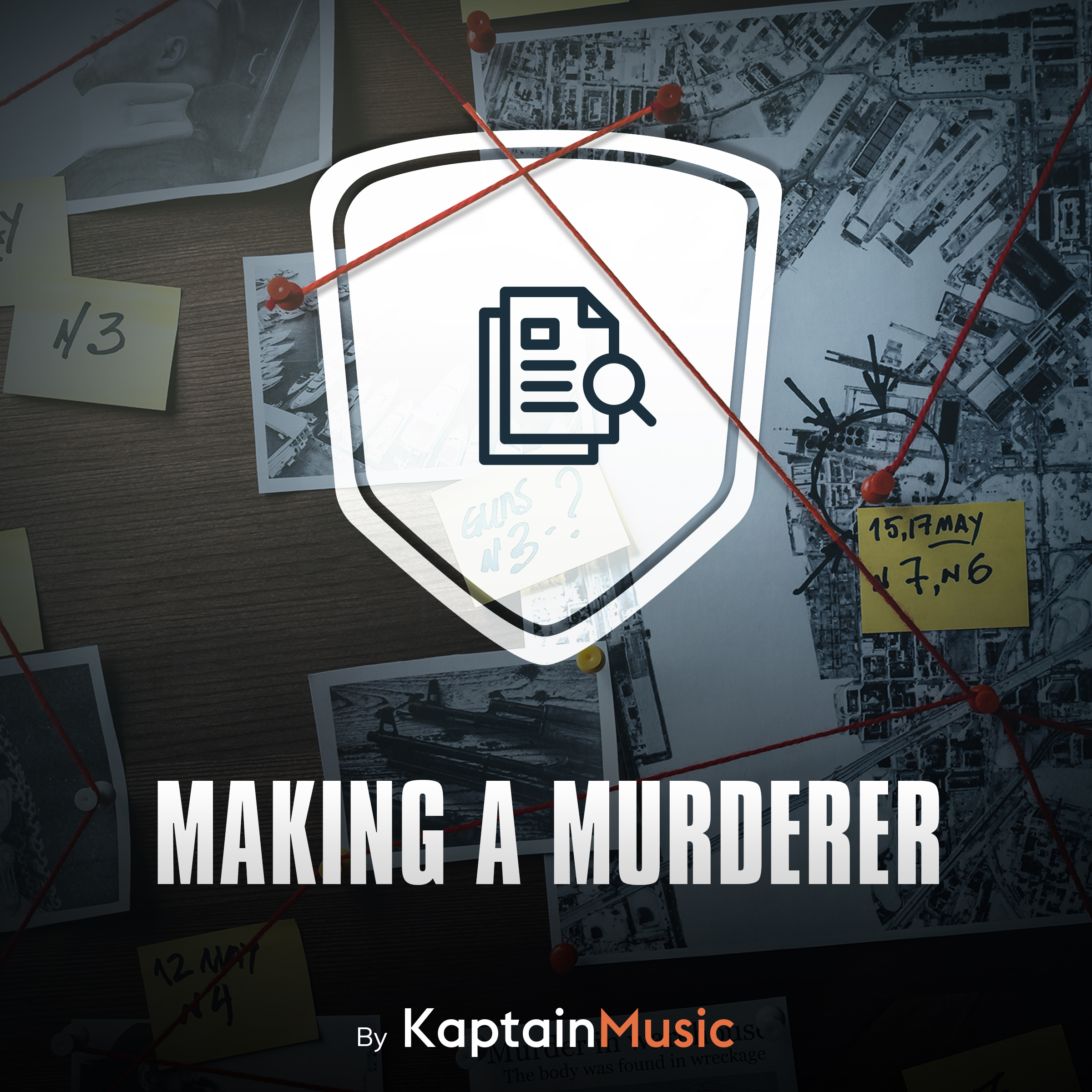 Making A Murder (Original Score)