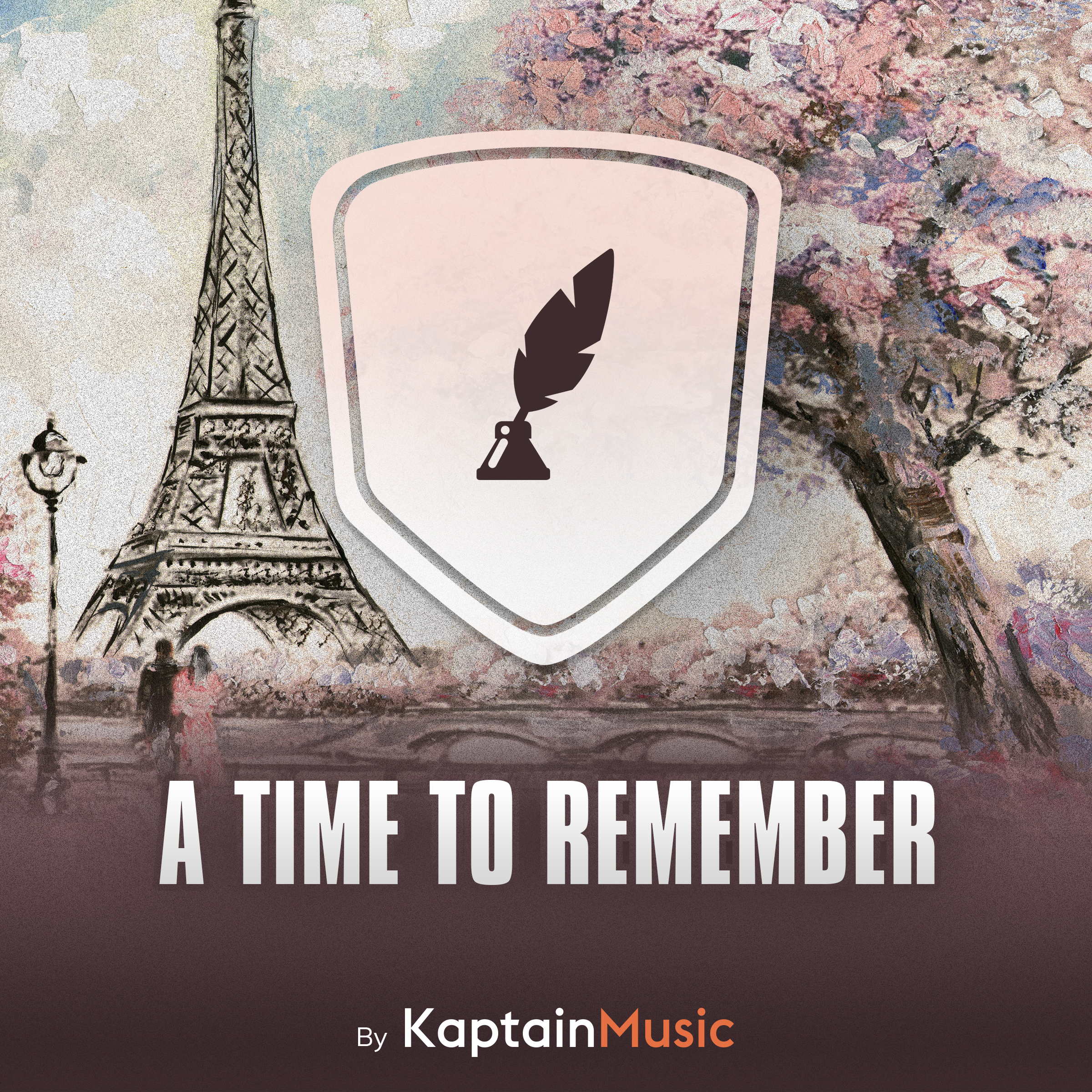 A Time To Remember (Original Score)