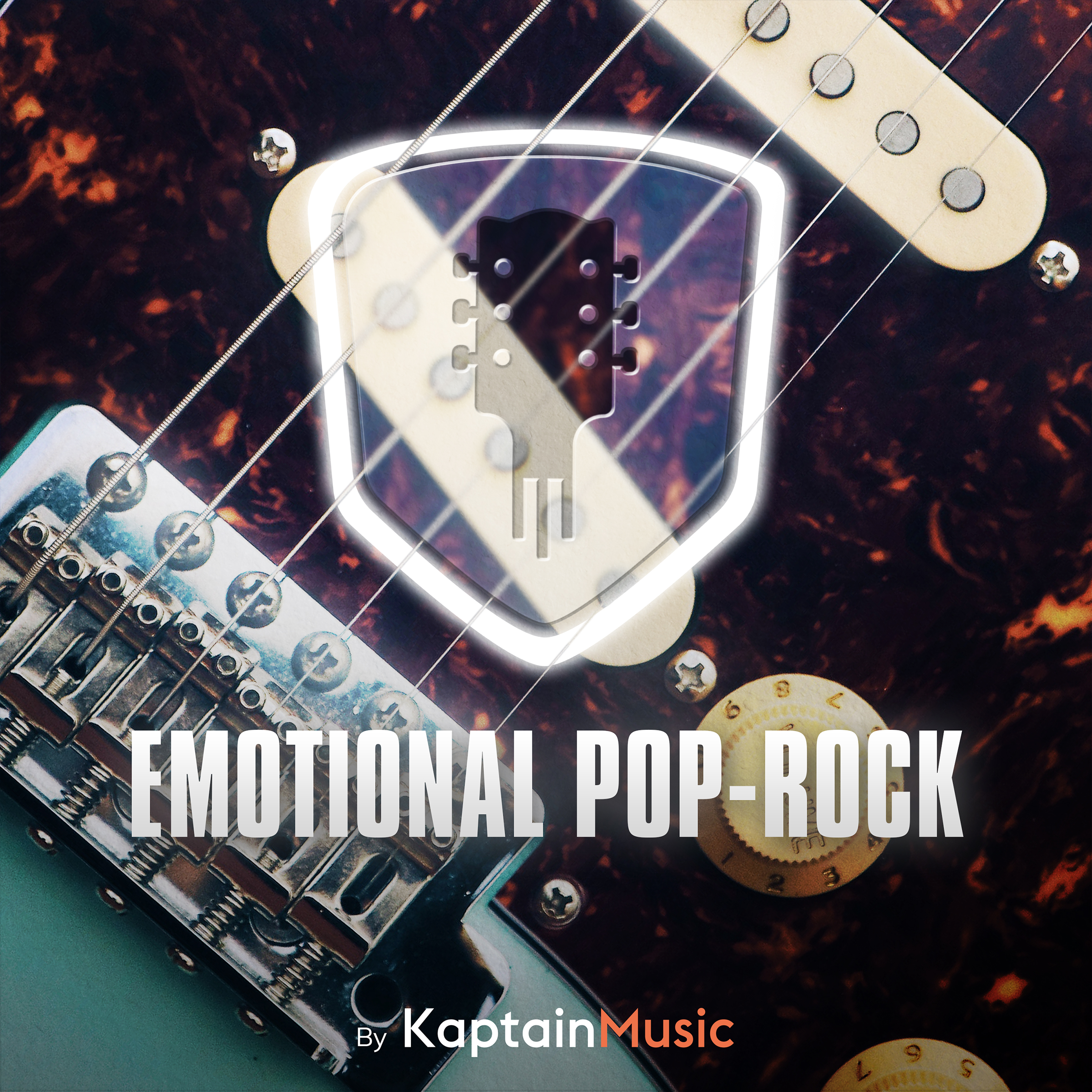 Emotional Pop-Rock