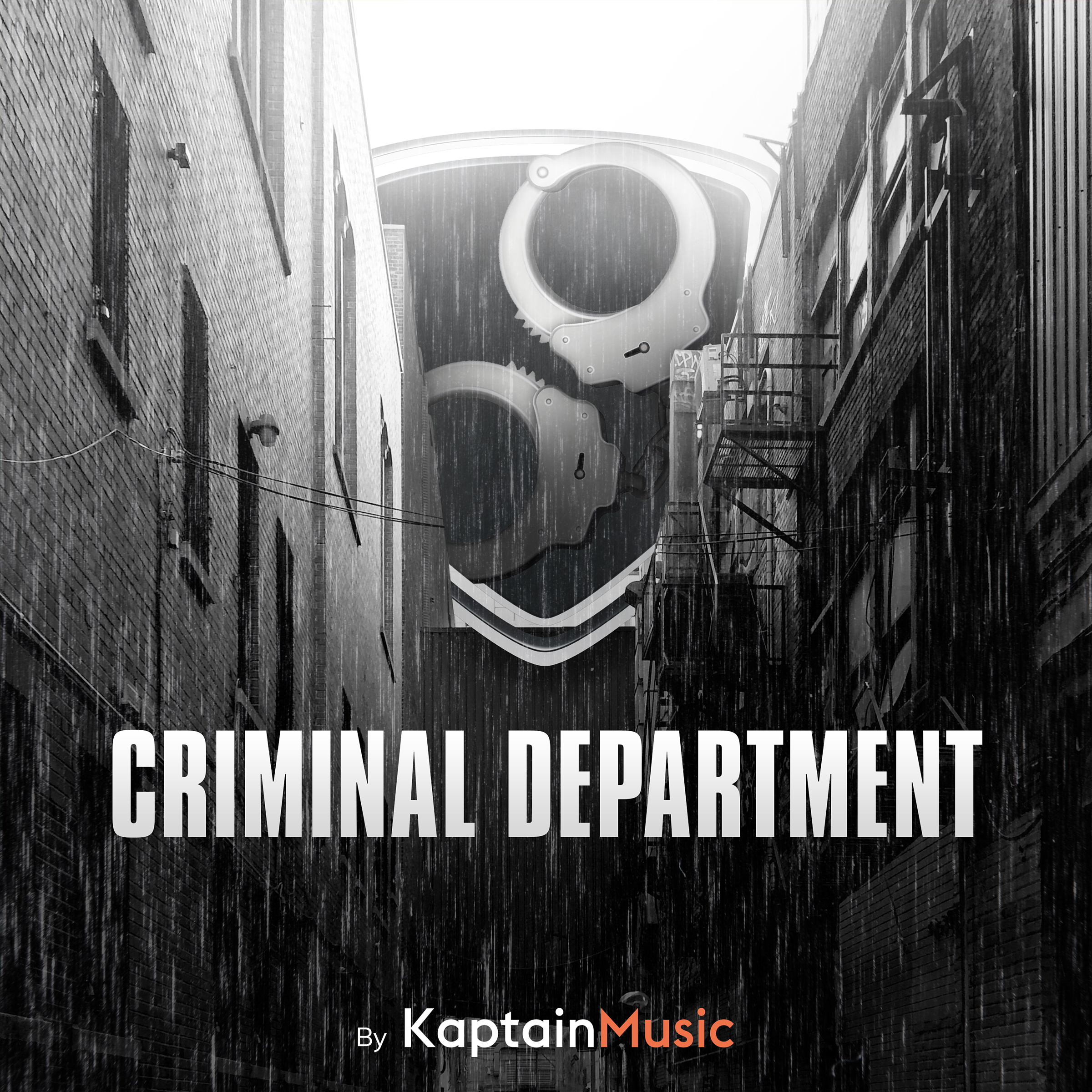 Criminal Department