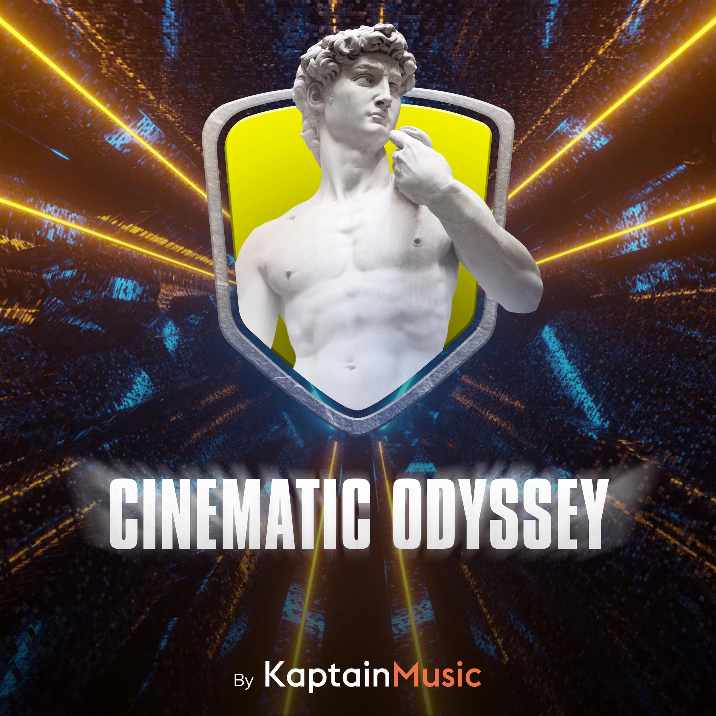 Cinematic Odyssey