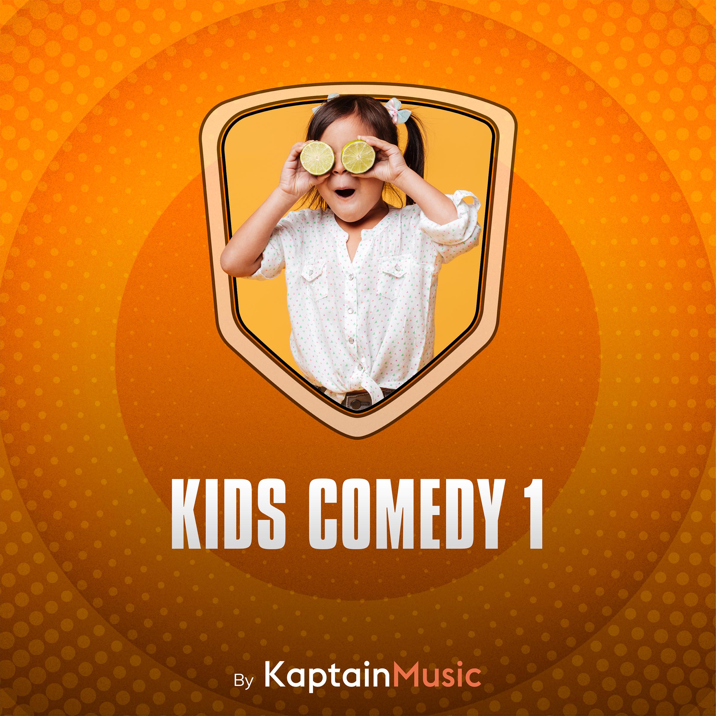 Kids Comedy 1