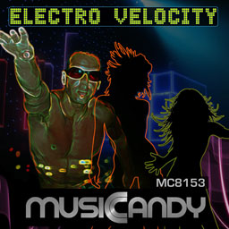 Electro Velocity