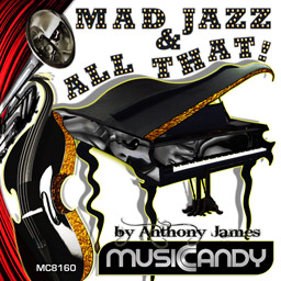Mad Jazz & All That