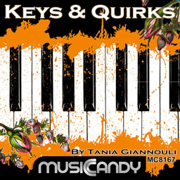 Keys & Quirks