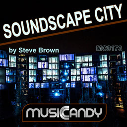 Soundscape City