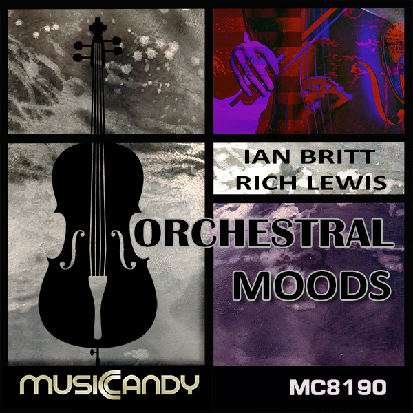 Orchestral Moods