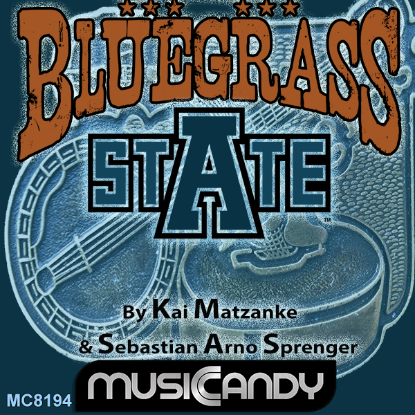 Bluegrass State