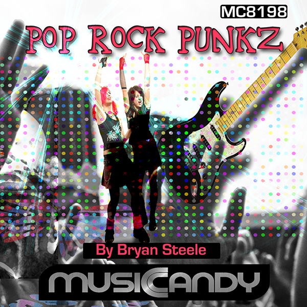 Pop Rock Punkz