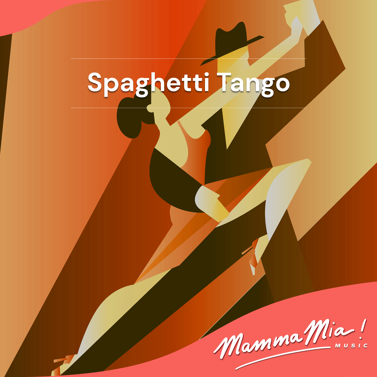 Spaghetti Tango