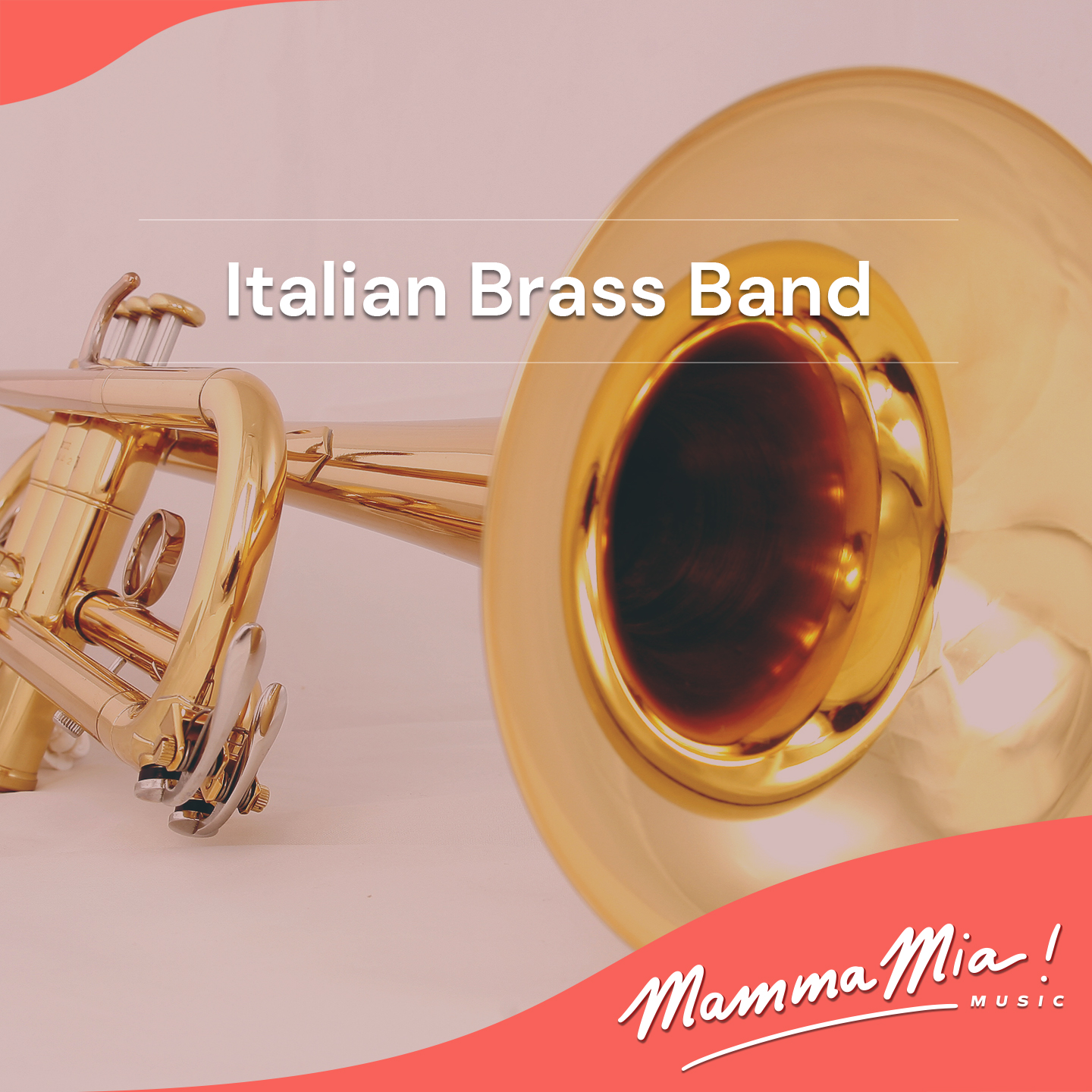 Italian Brass Band