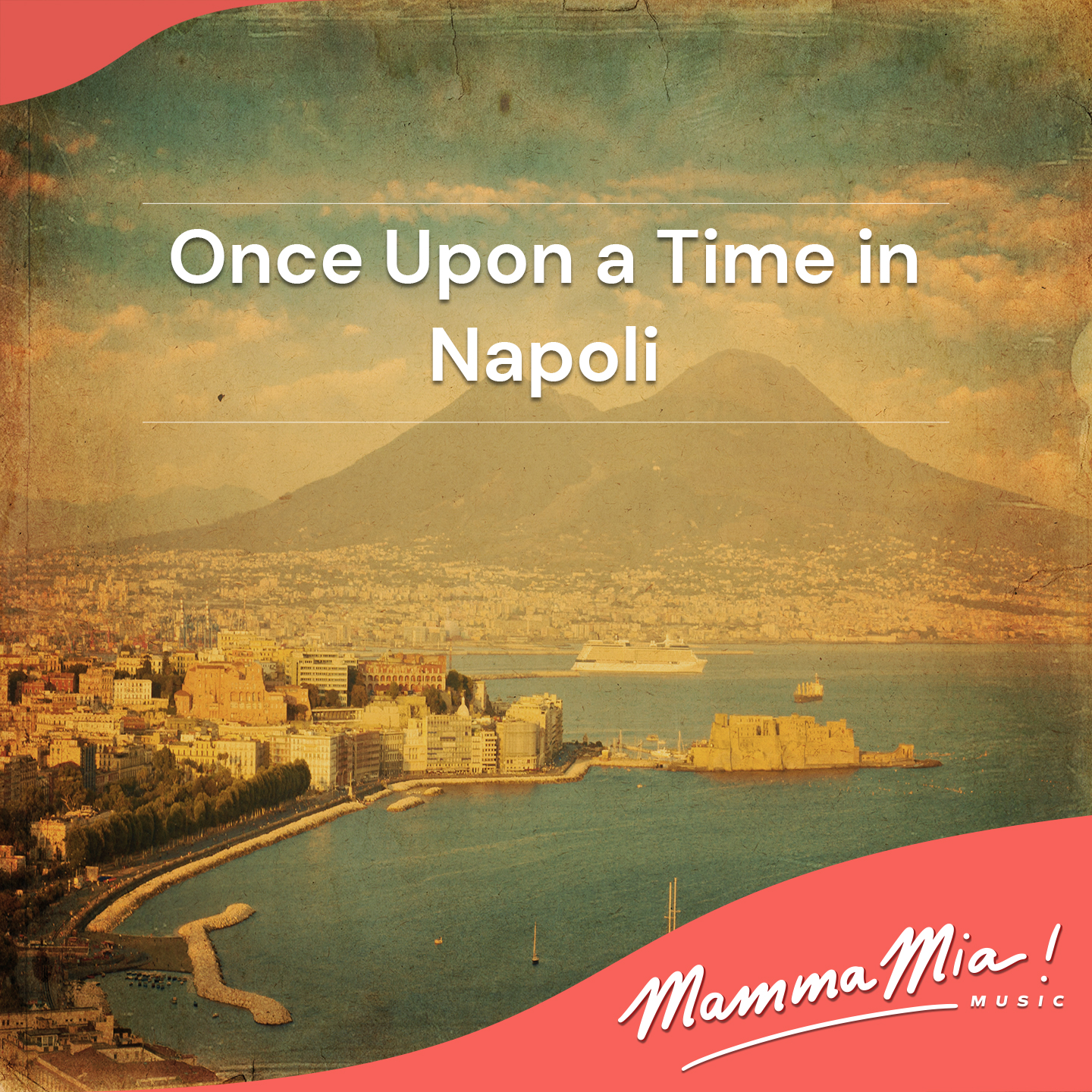 Once Upon a Time in Napoli