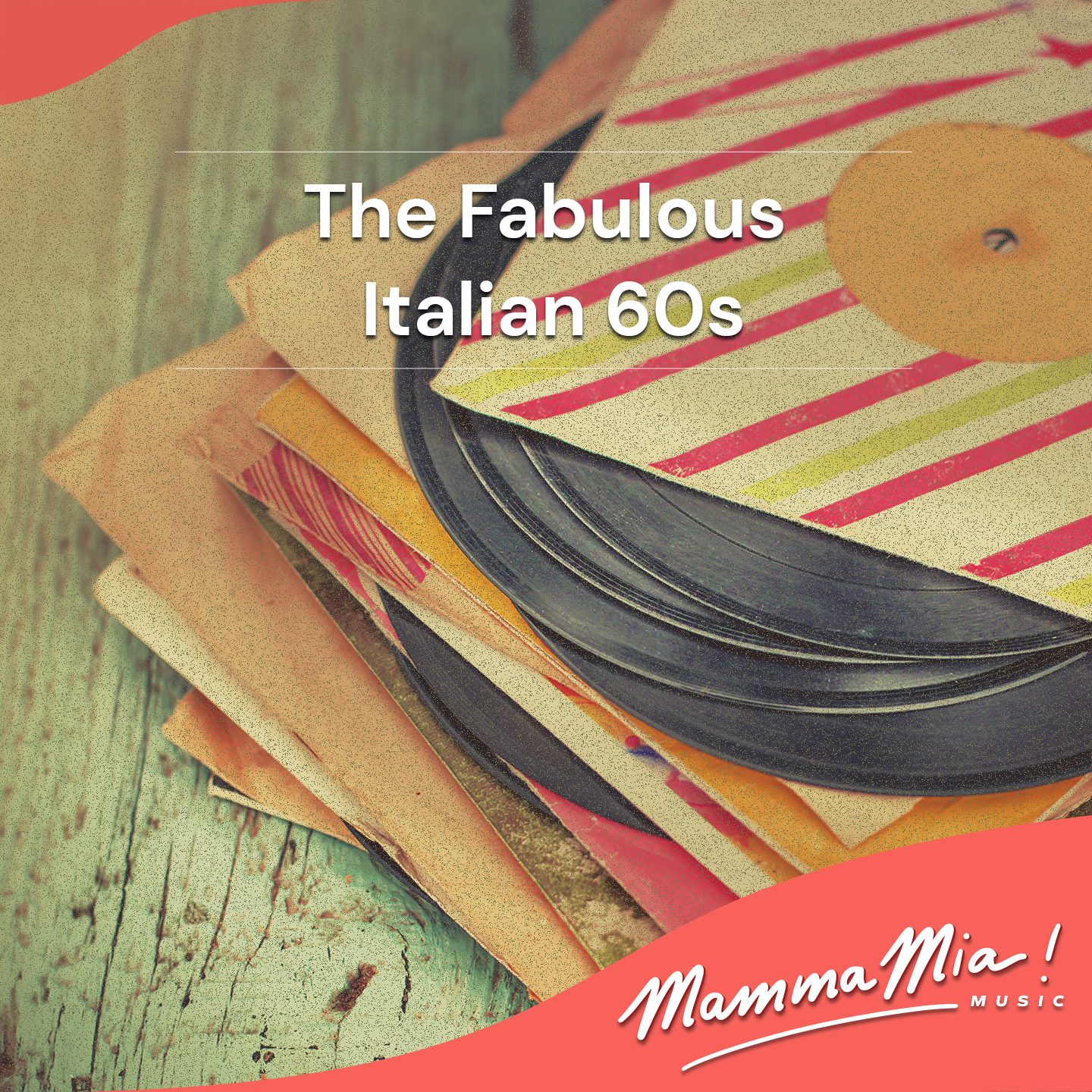 The Fabulous Italian 60's