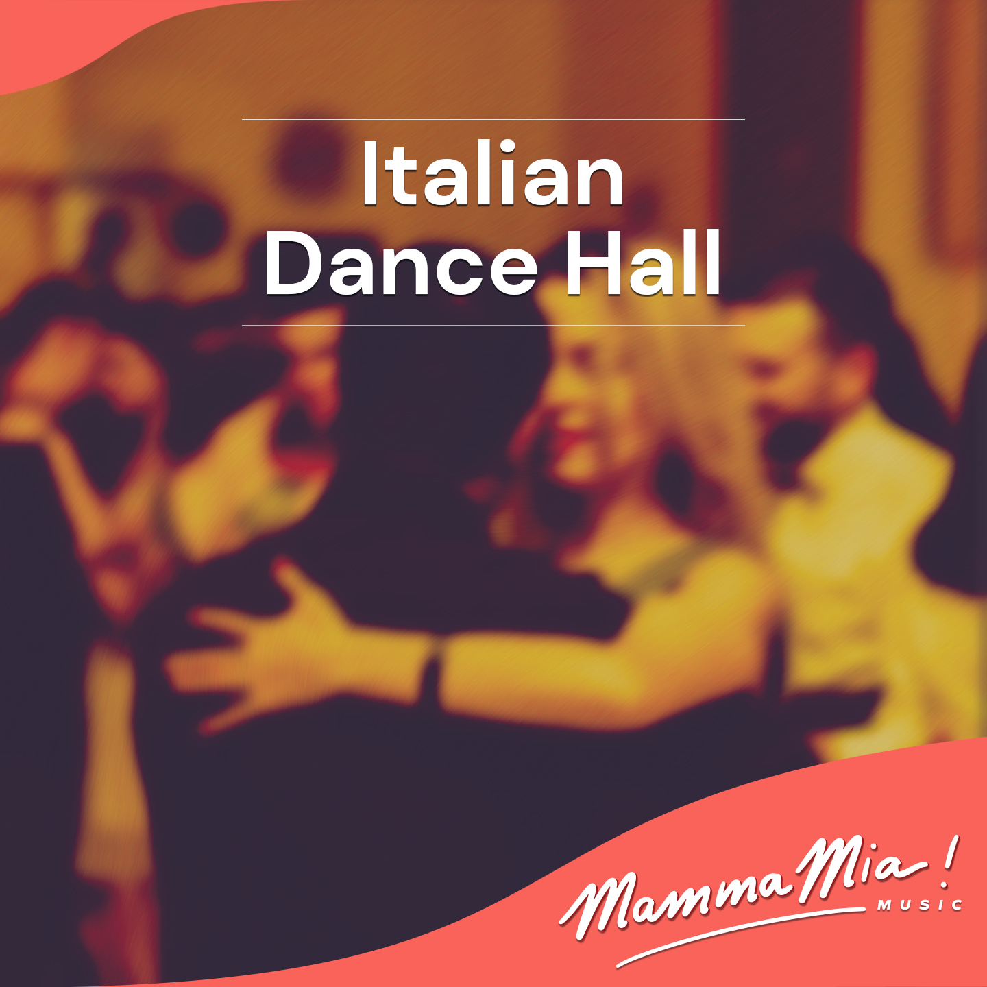 Italian Dance Hall