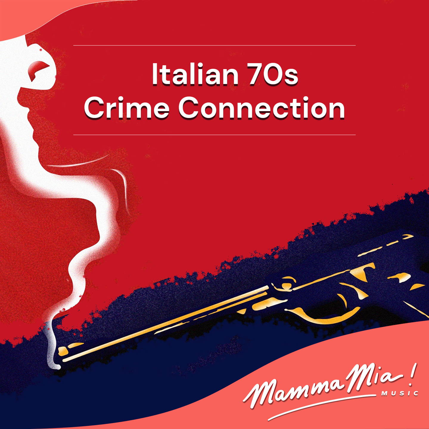 Italian 70s Crime Connection