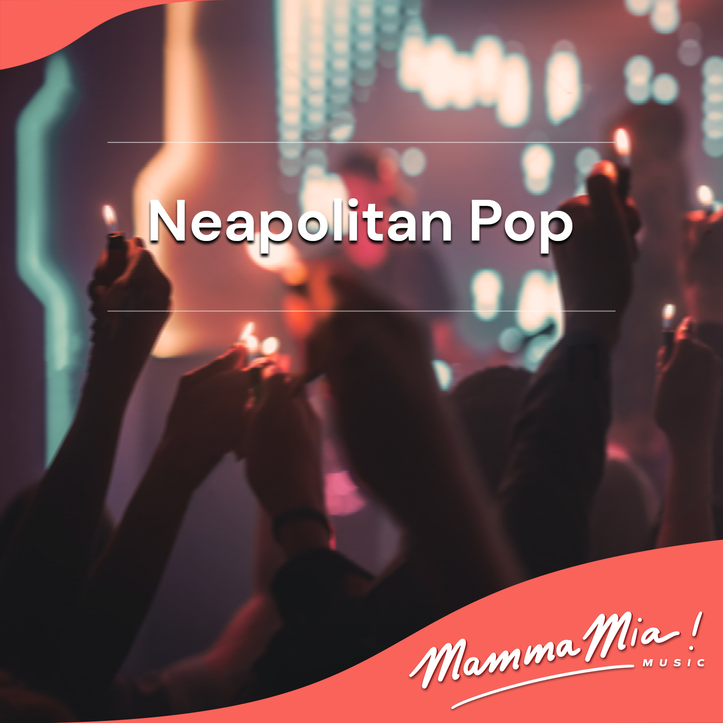 Neapolitan Pop