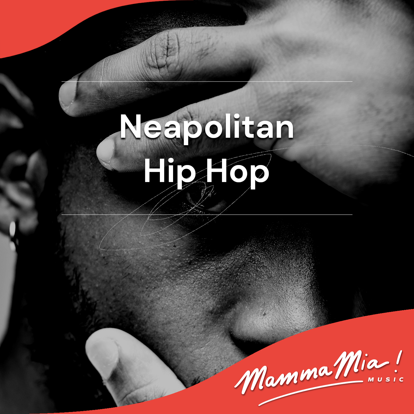 Neapolitan Hip Hop