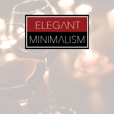 Elegant Minimalism