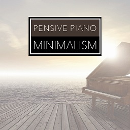 Pensive Piano Minimalism