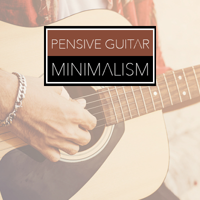 Pensive Guitar Minimalism