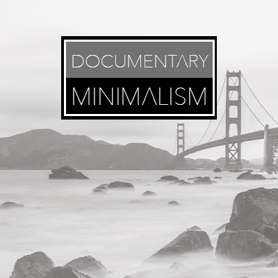 Documentary Minimalism