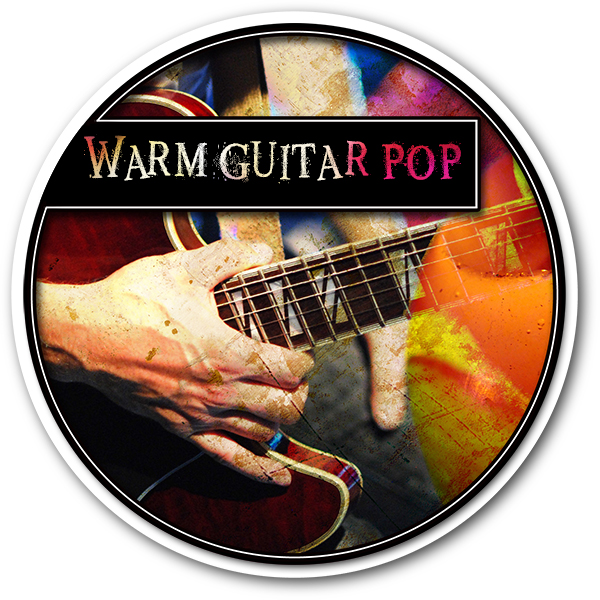 Warm Guitar Pop