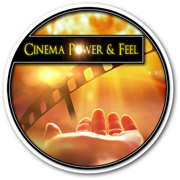 Cinema Power & Feelings