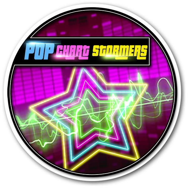 Pop Chart Stormers