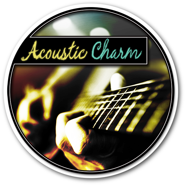 Acoustic Charm