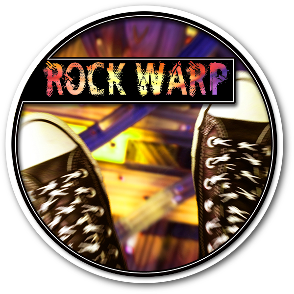 Rock Warp