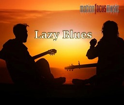 Lazy Blues