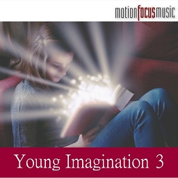 Young Imagination 3