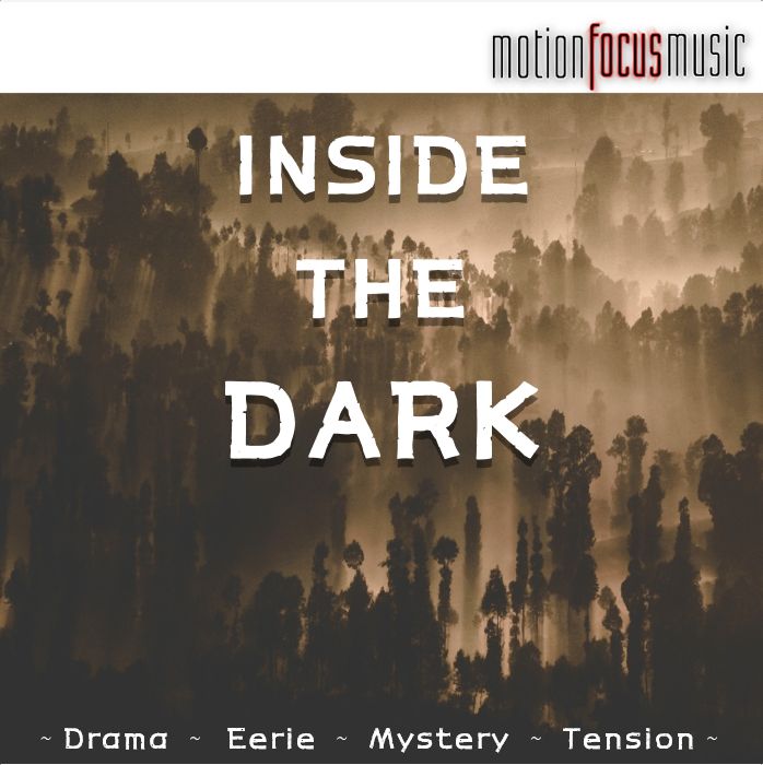 Inside The Dark
