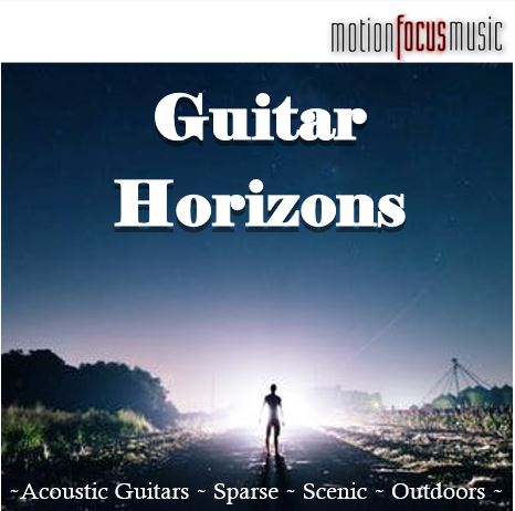 Guitar Horizons