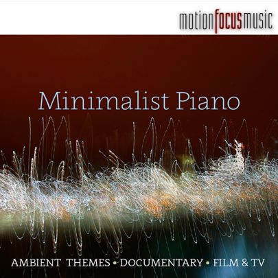 Minimalist Piano