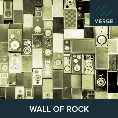 Wall Of Rock