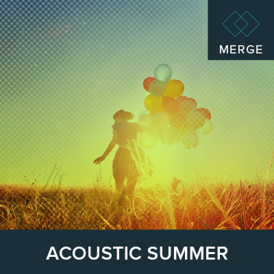 Acoustic Summer