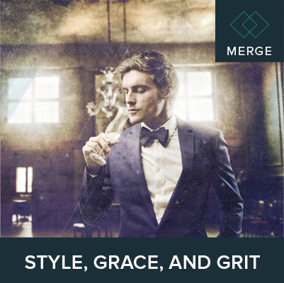 Style, Grace, And Grit