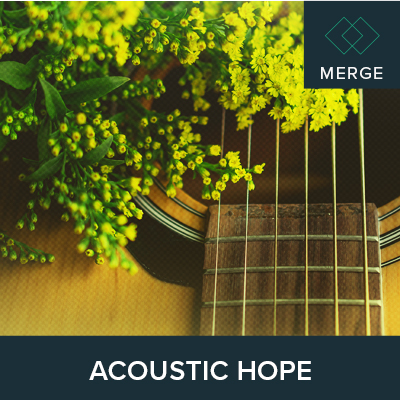Acoustic Hope