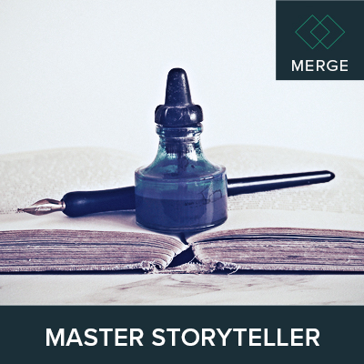 Master Storyteller