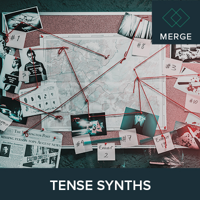 Tense Synths