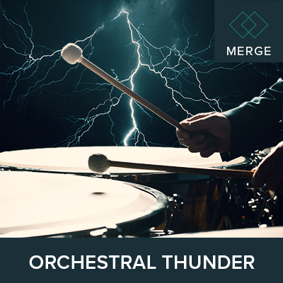 Orchestral Thunder