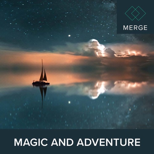 Magic And Adventure