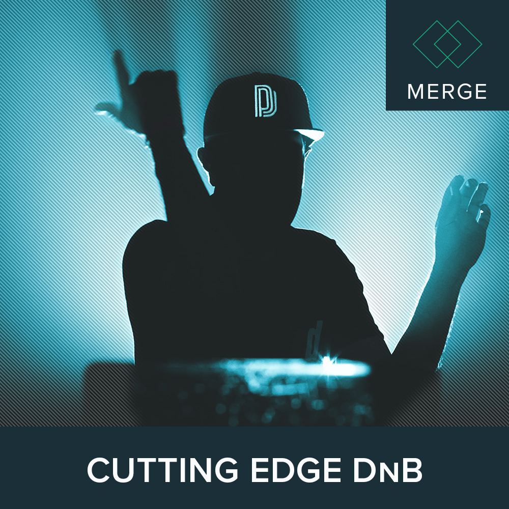 Cutting Edge DnB